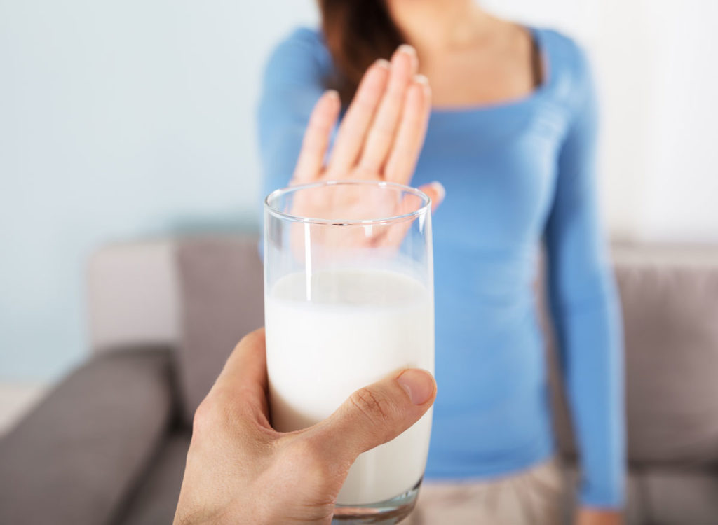 Lactose Intolerant: Why Some People Can’t Digest Milk?