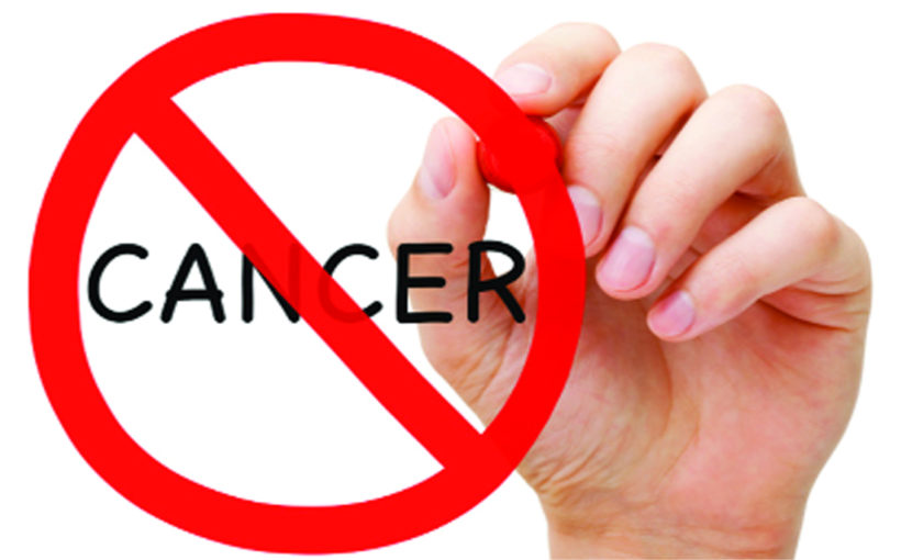 Preventing Cancer by Joseph Veebe Preventing Cancer by Joseph Veebe