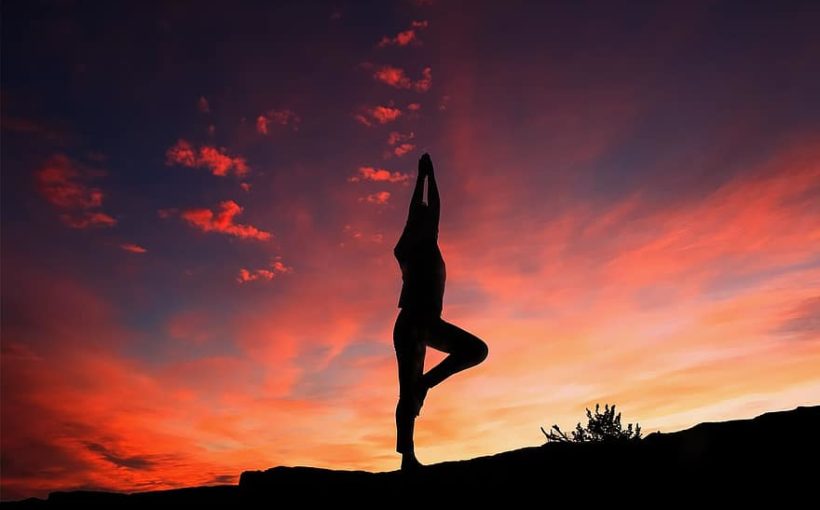 What are Yoga's Health Benefits