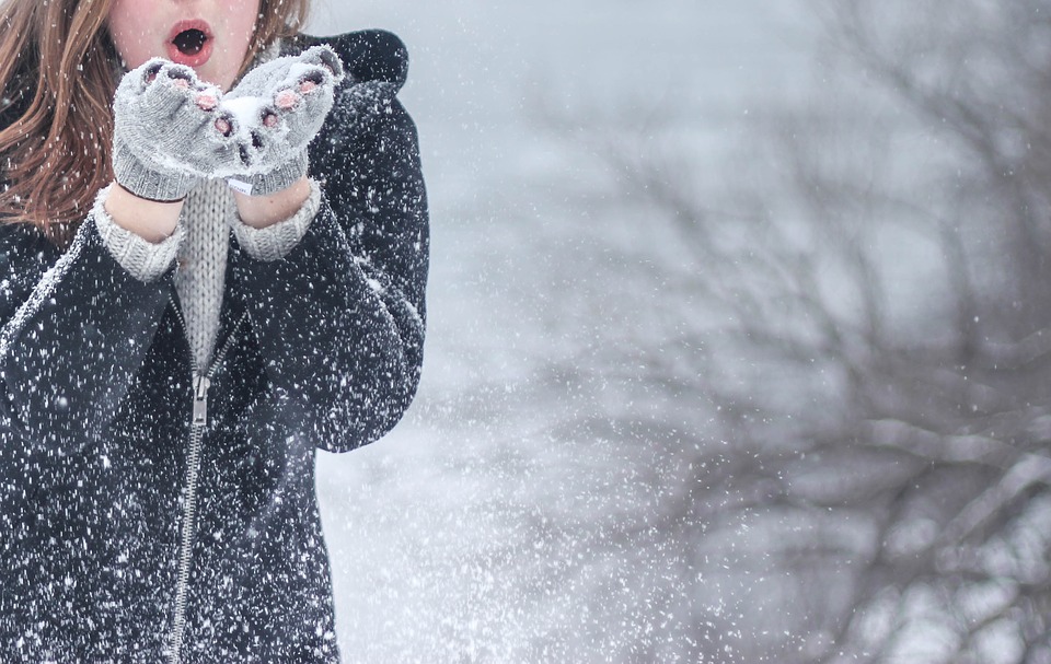 Healthy Living | 9 Bad Winter Habits to Stop!
