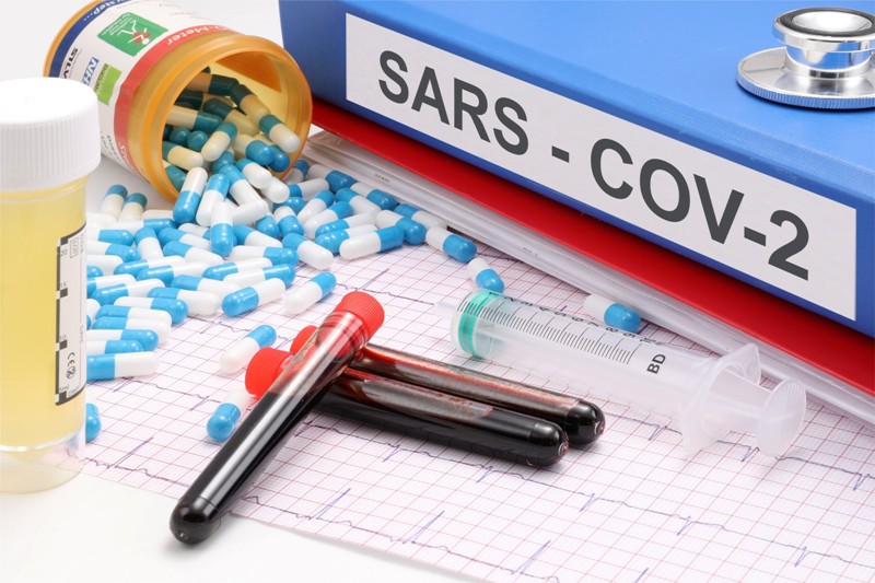 Coronavirus COVID-19