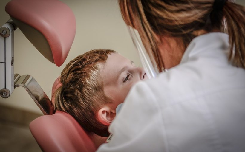 6 Warning Signs Screaming for a Dental Check-up