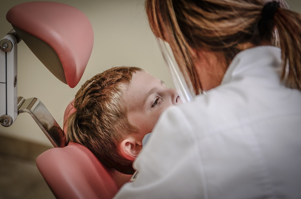 6 Warning Signs Screaming for a Dental Check-up