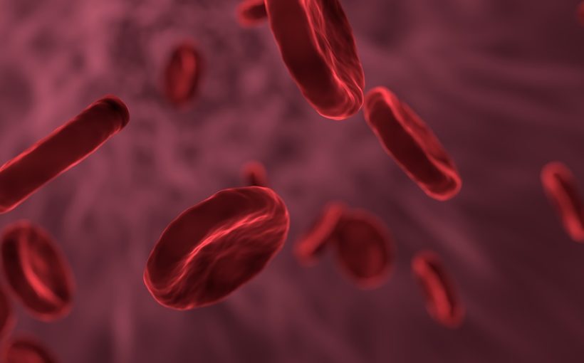 Blood: Gift of life