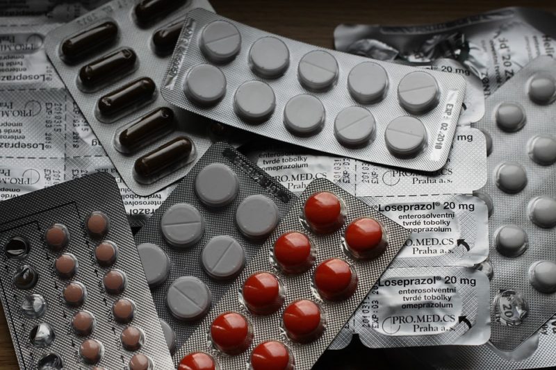 drug Iatrogenesis