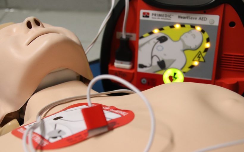 First-Aid Primer: What to Do While Waiting for the Physician?