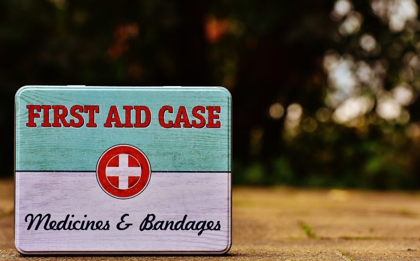 First-Aid Primer: What to Do While Waiting for the Physician? (Part 2)