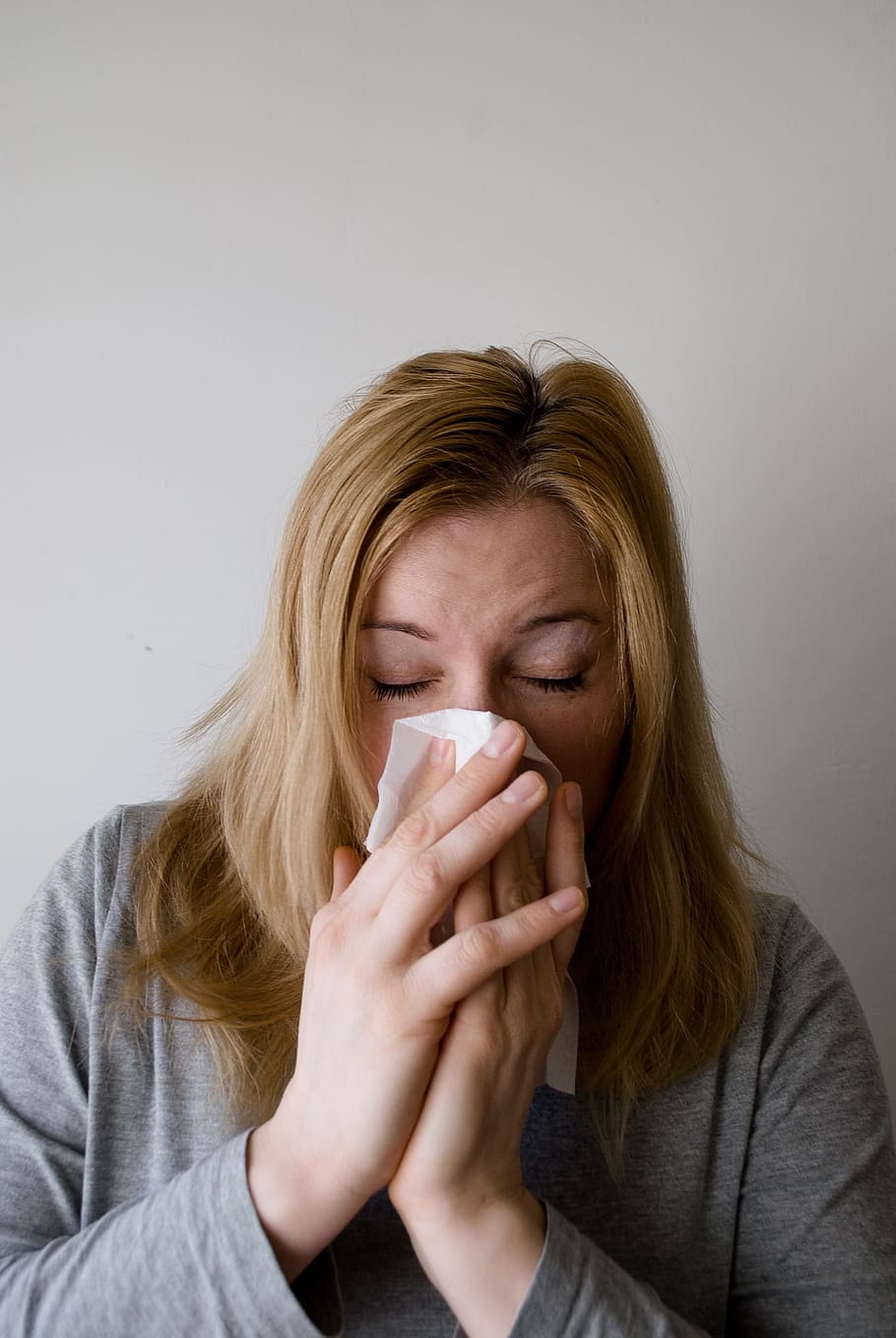 7 Pathologies Associated With Fever and Cough