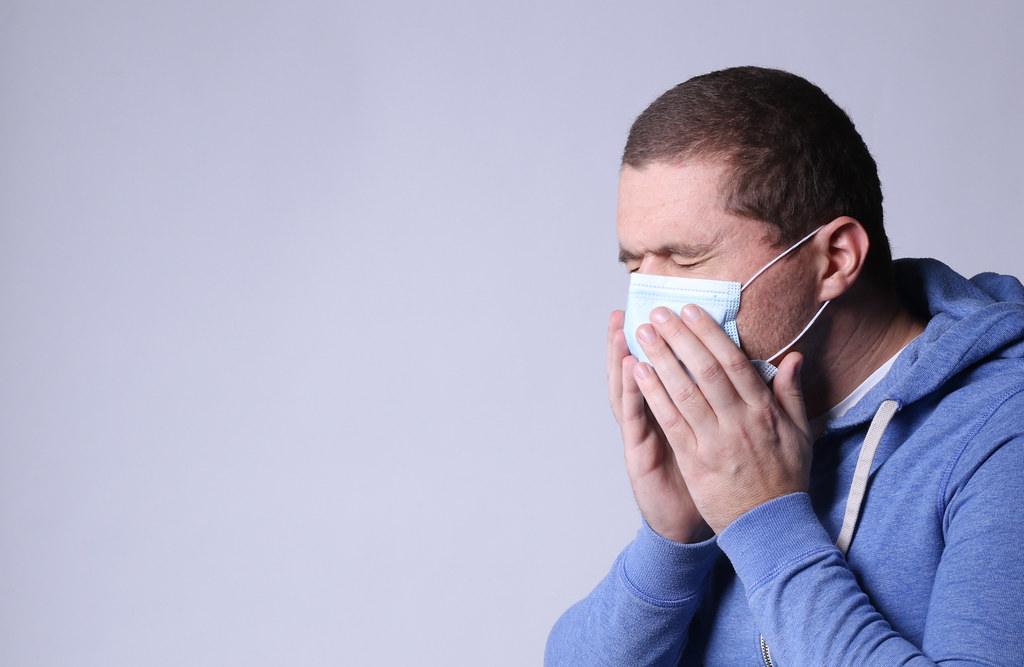 7 Pathologies Associated With Fever and Cough