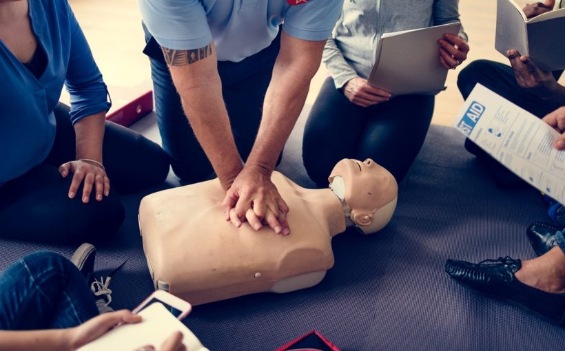 First-Aid Primer: What to Do While Waiting for the Physician? (Part 4)
