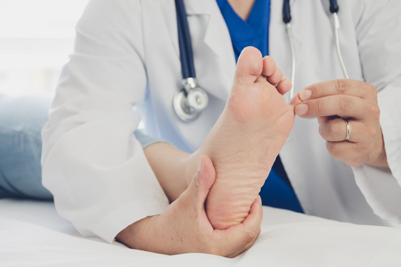 podiatry