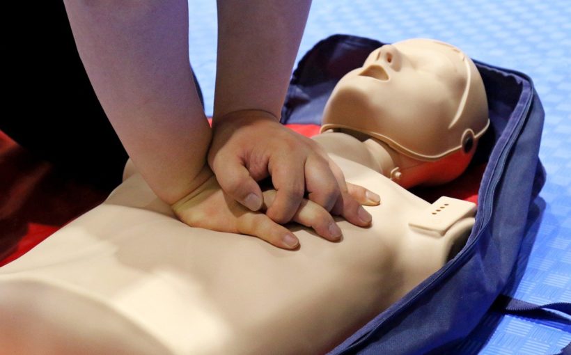 First-Aid Primer: What to Do While Waiting for the Physician? (Part 5)