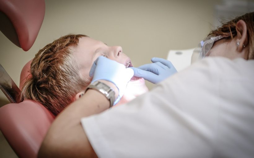 dentist-
