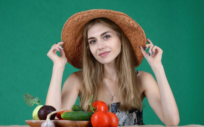 Healthy Eating