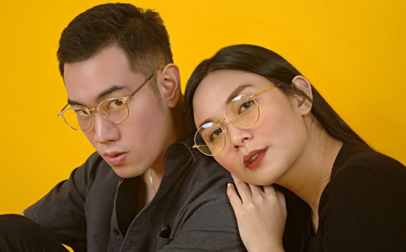glasses