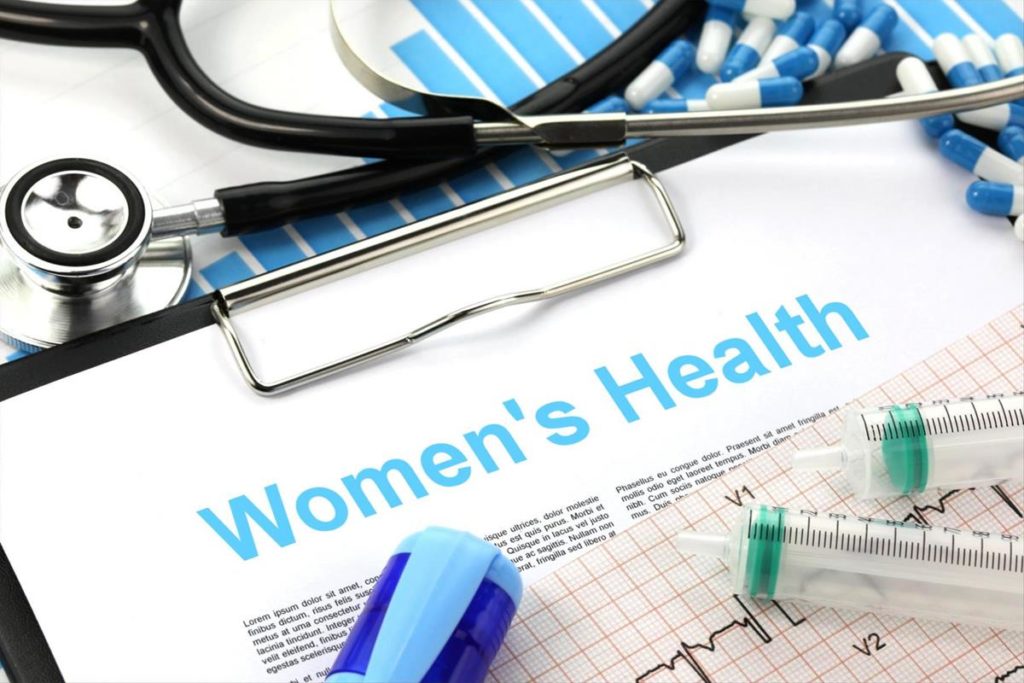 How to Cure Vulvar Dryness