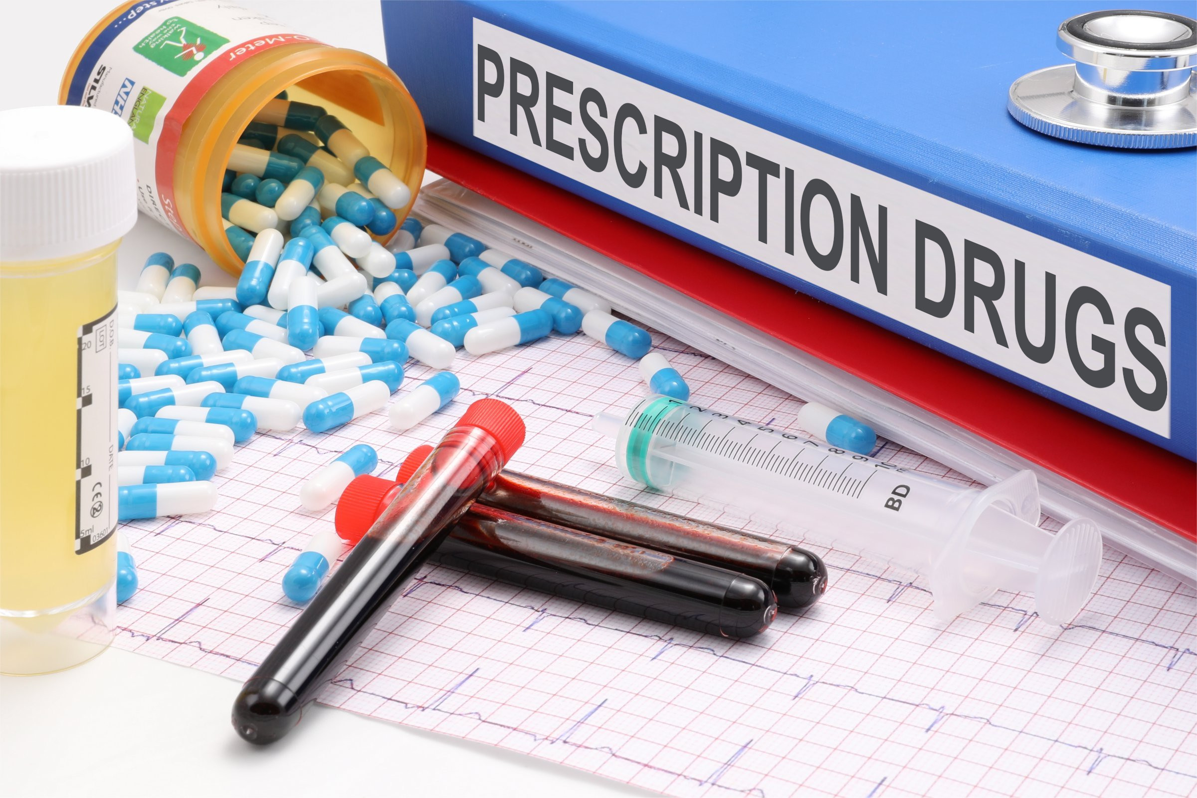 Validity of a Prescription