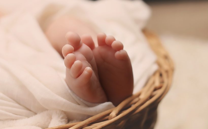 newborn