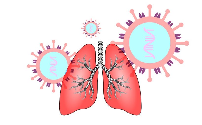 Lung Infection