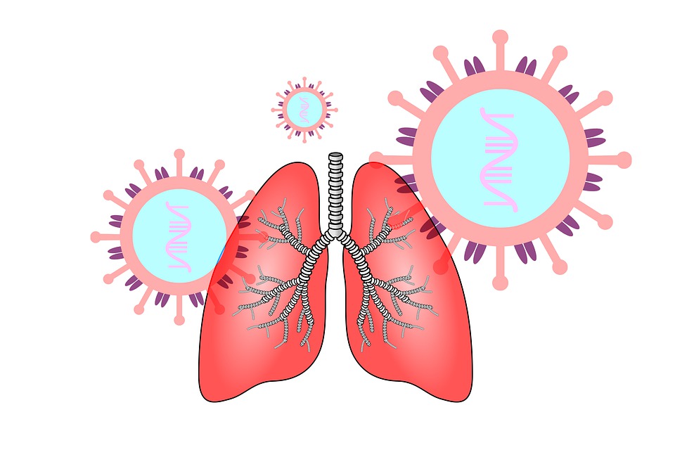 Lung Infection