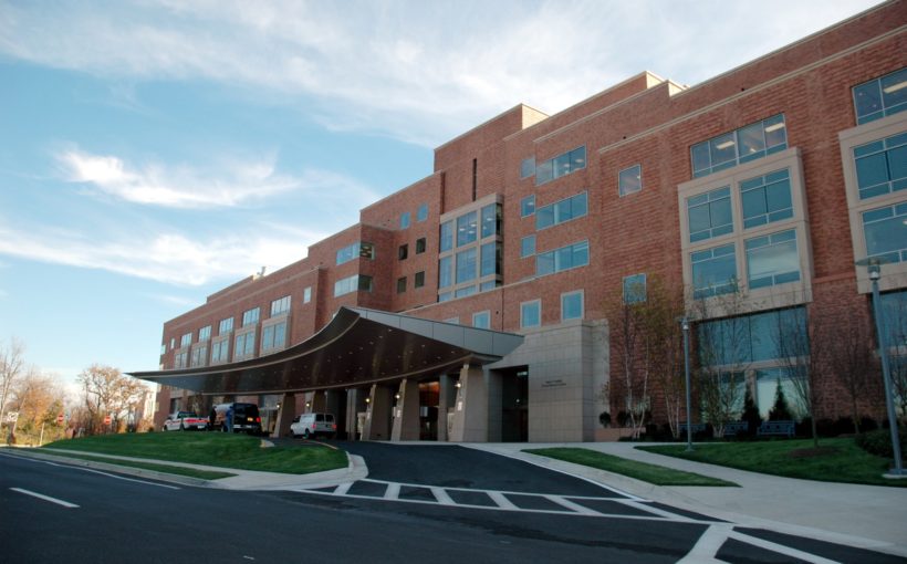 hospital