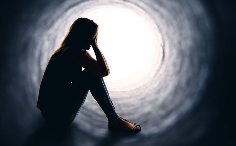Powerful Bible Verses That Will Help You Overcome Depression