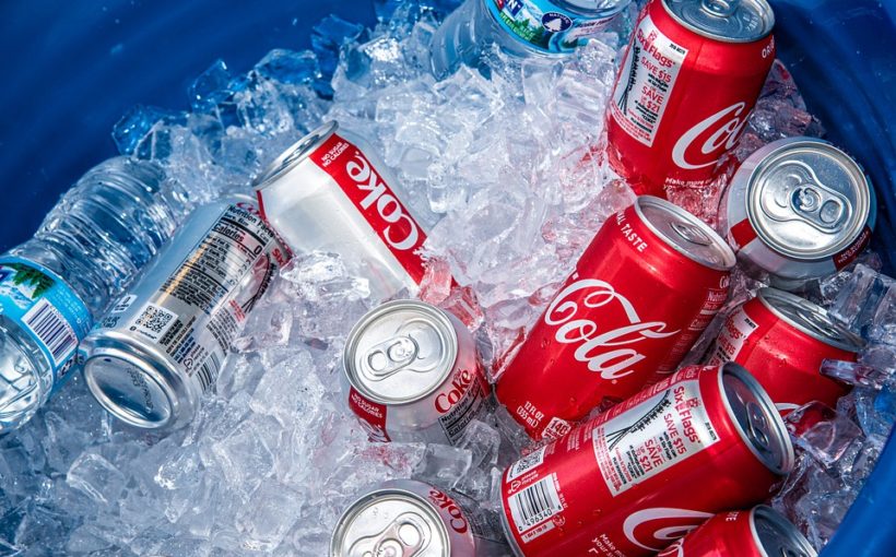 Secrets Coca-Cola® Will Never Tell You