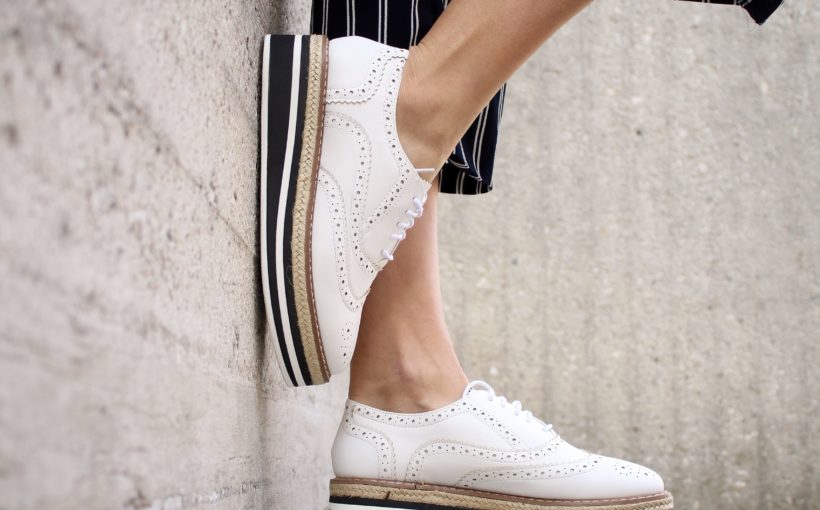 shoe