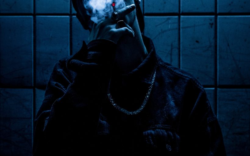 smoking