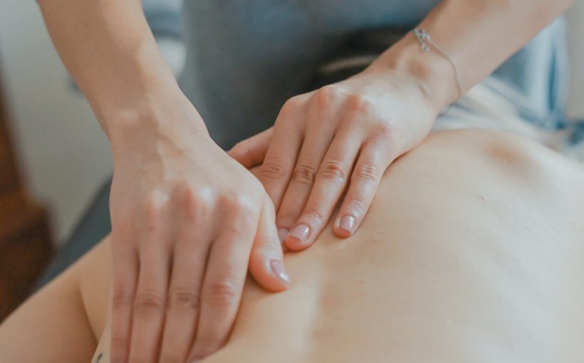 chiropractor
