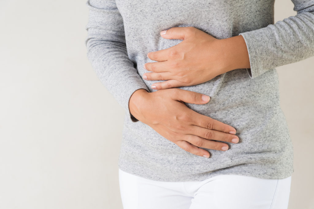 Why Is My Stomach Bloated? Causes for Stomach Bloating Other Than “Too Much Gas”