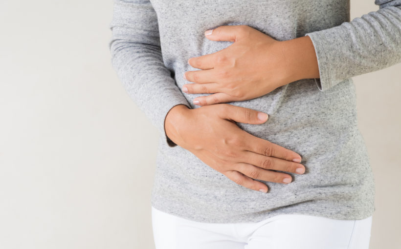 Why Is My Stomach Bloated? Causes for Stomach Bloating Other Than “Too Much Gas”