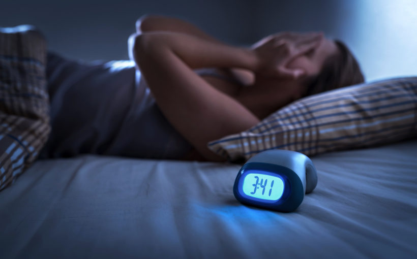 Soothing Biblical Verses for When You Can’t Sleep at Night