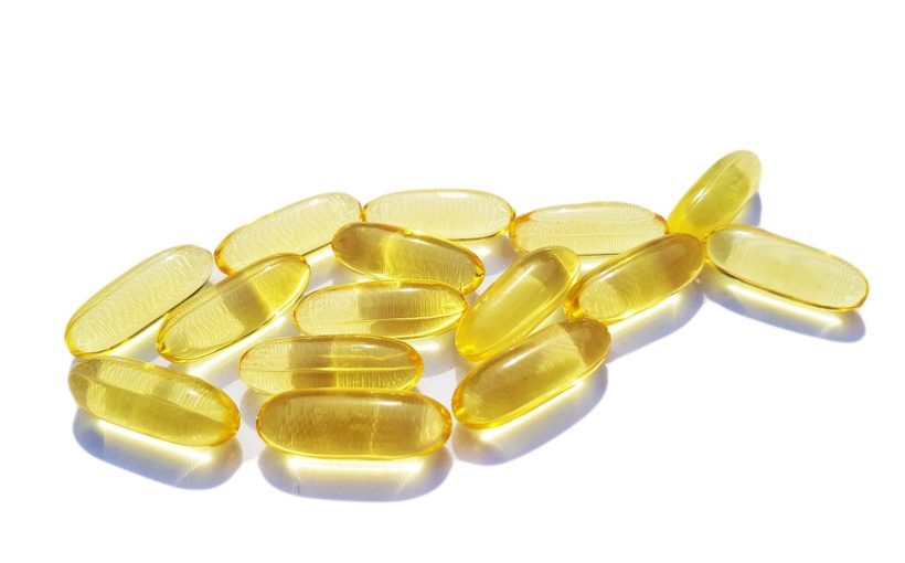4 Steps to Boost Fertility Through Diet