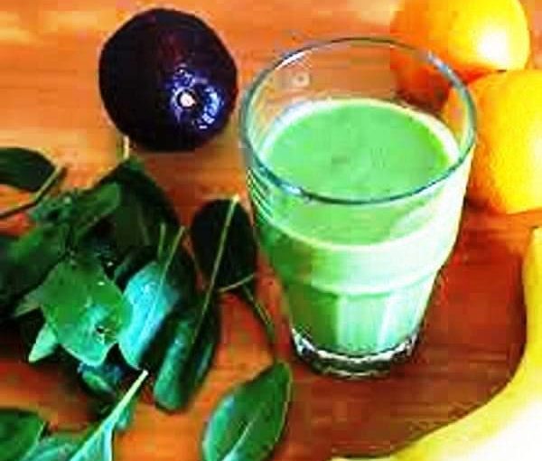 4 Steps to Boost Fertility Through Diet