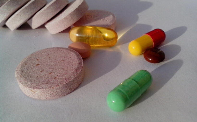 Omega-3