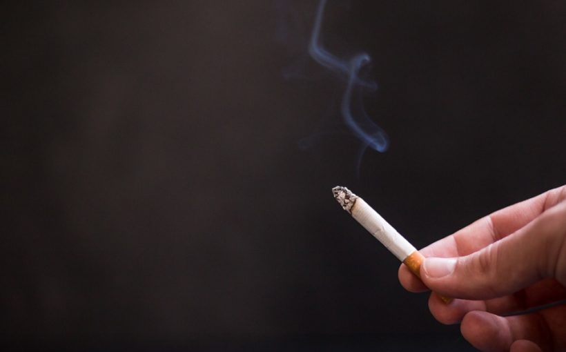 Quit Smoking