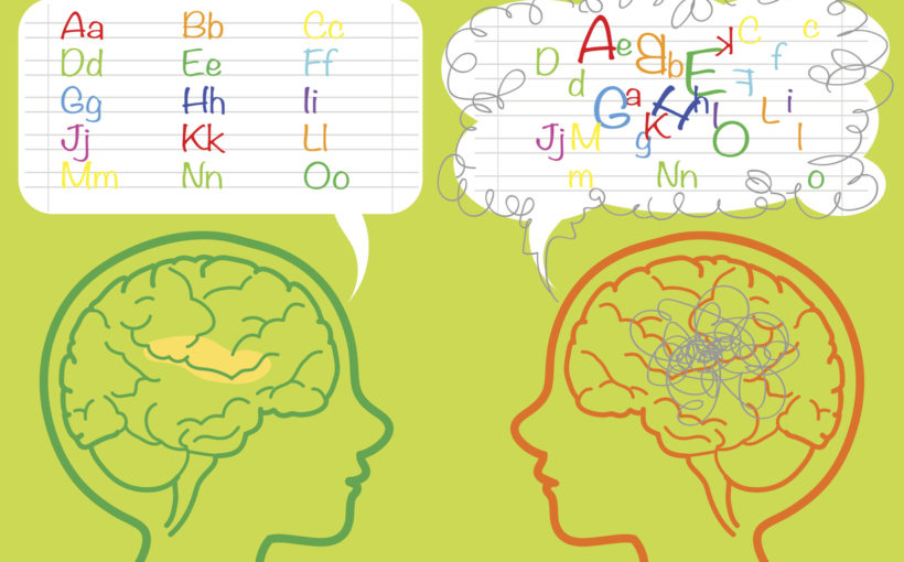Test for Dyslexia: Most Common Traits in Dyslexic Children and Adults