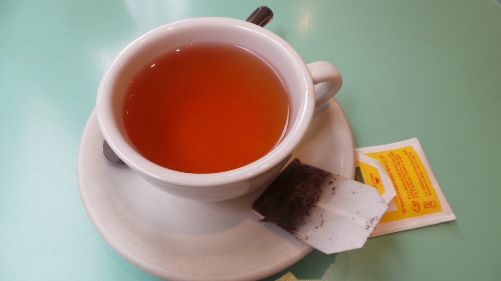 7 Reasons to Drink Tea