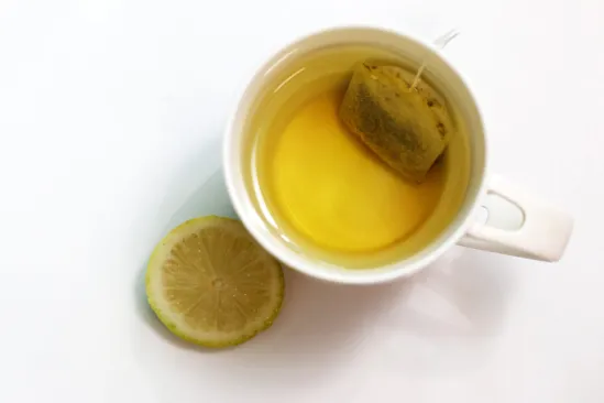 Green Tea