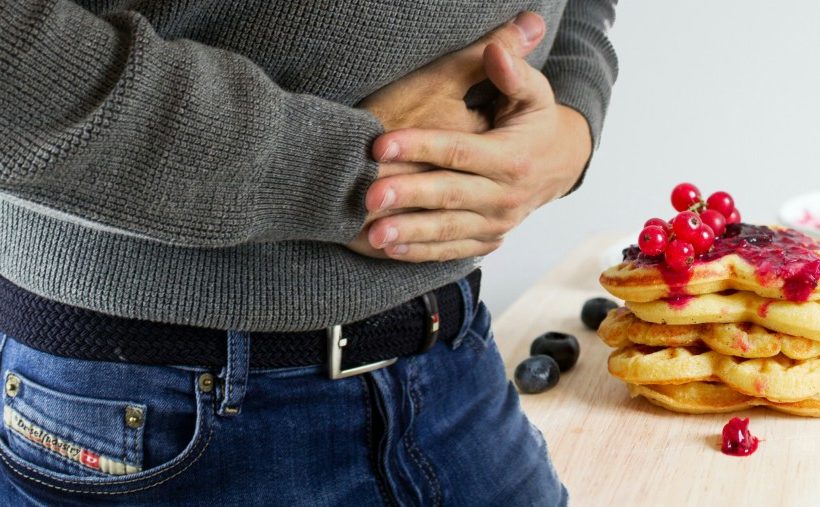 Hepatic Steatosis -Symptoms and Remedies