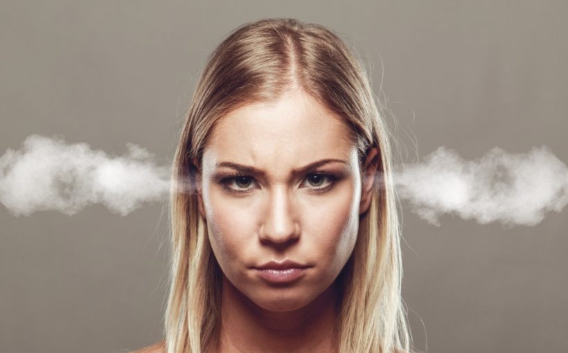 Why Is Anger a Good Thing