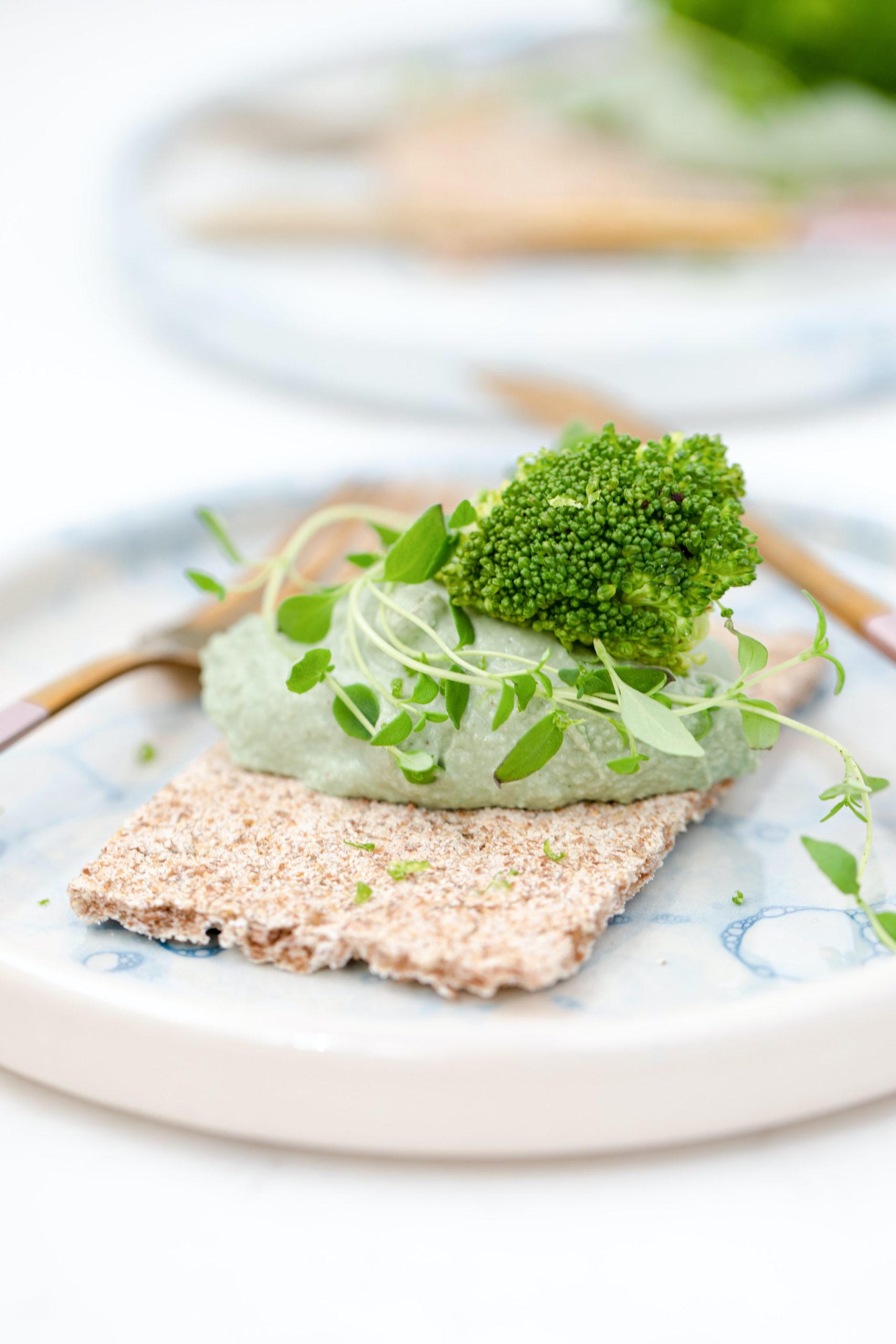 spirulina
