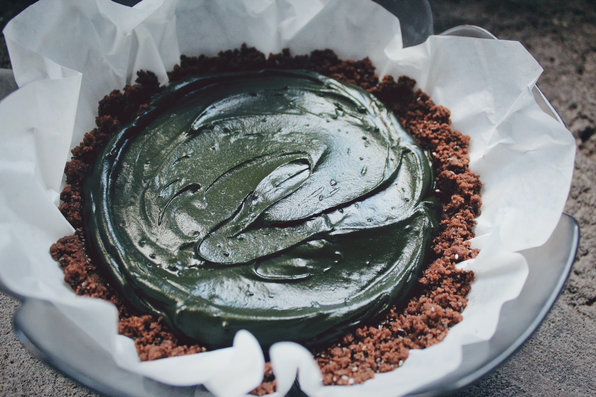 spirulina