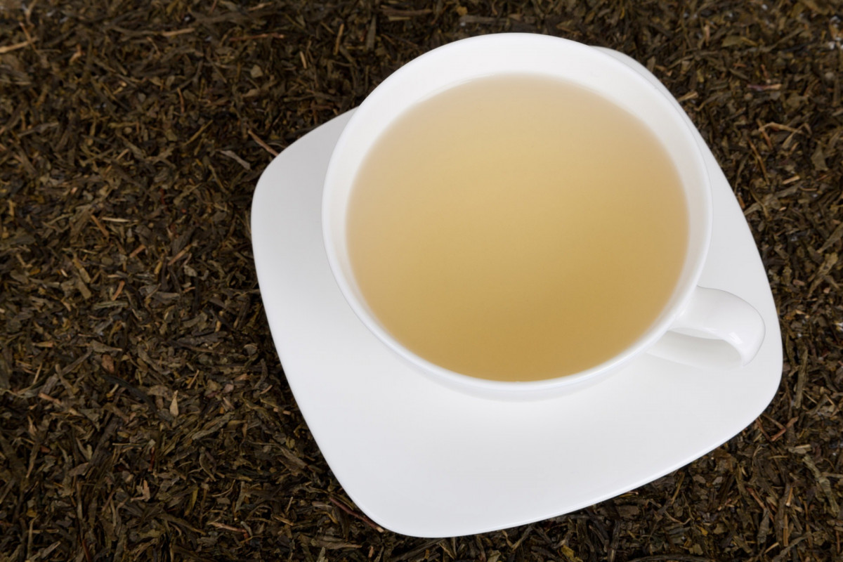 7 Reasons to Drink Tea