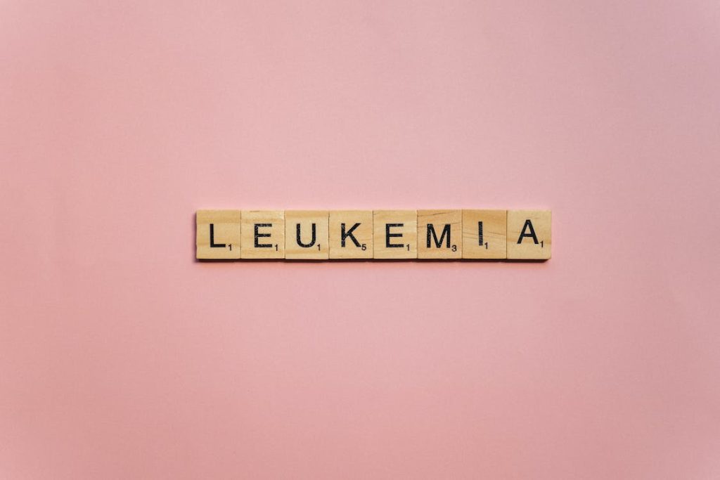 Ways to Diagnose Leukemia