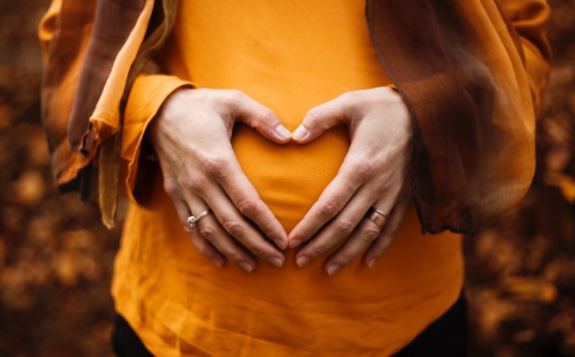 pregnant