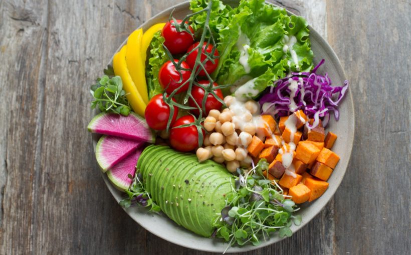 vegetarian