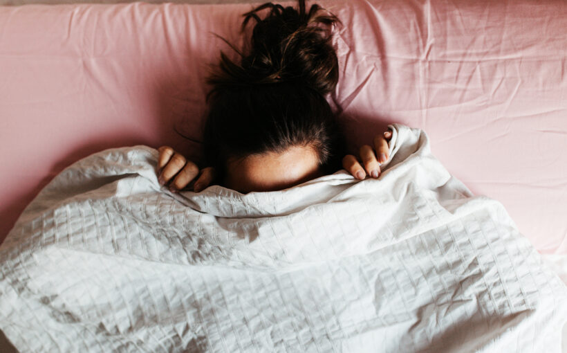 Can I Sleep Right After Drinking Alcohol?
