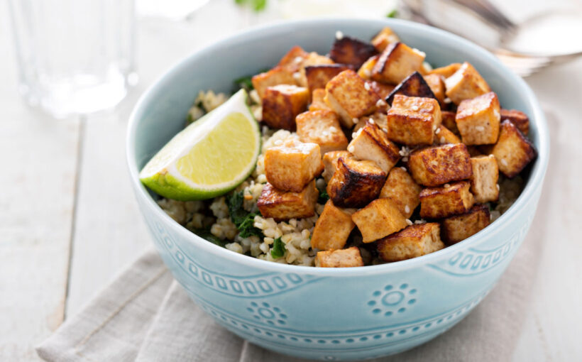 Best Healthy Recipes for Guaranteed Weight Loss (Part 2)